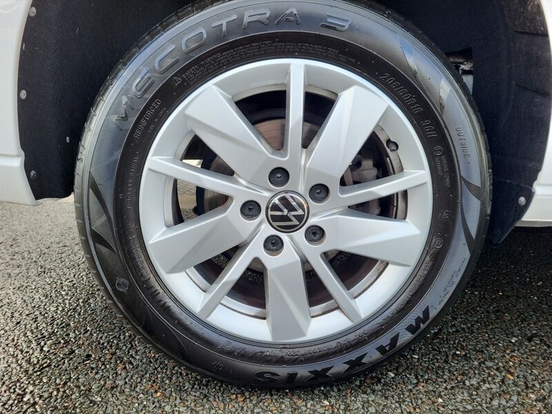 More views of Volkswagen Caddy