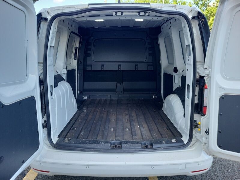 More views of Volkswagen Caddy