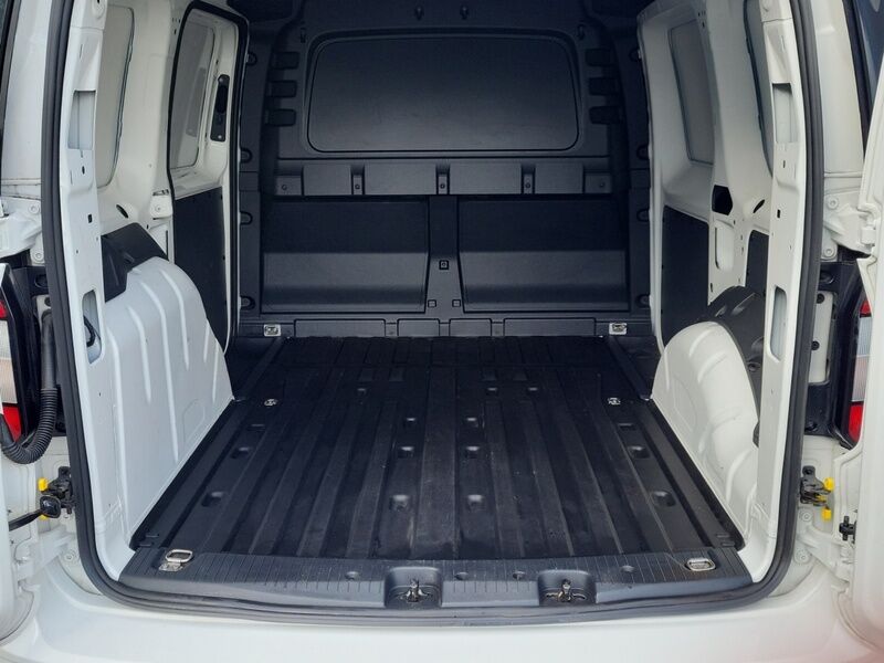 More views of Volkswagen Caddy