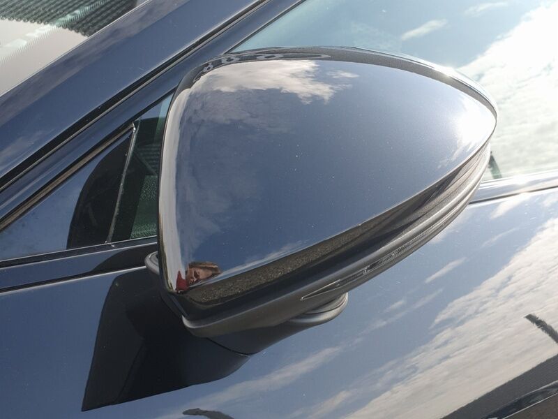 More views of Audi e-tron GT quattro