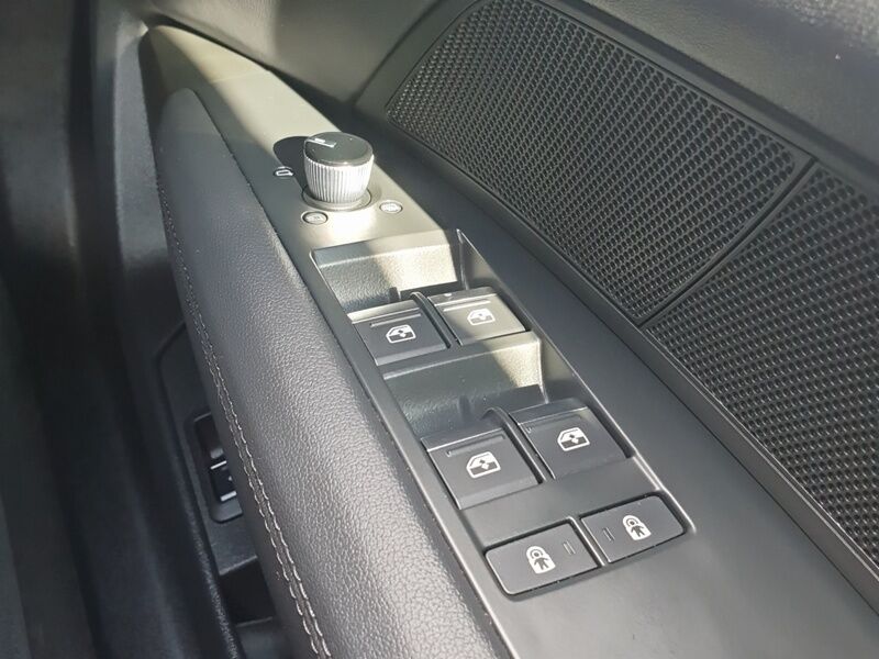 More views of Audi e-tron GT quattro