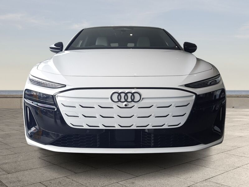 More views of Audi A6 Sportback e-tron