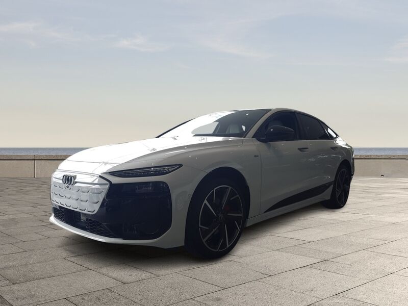 More views of Audi A6 Sportback e-tron