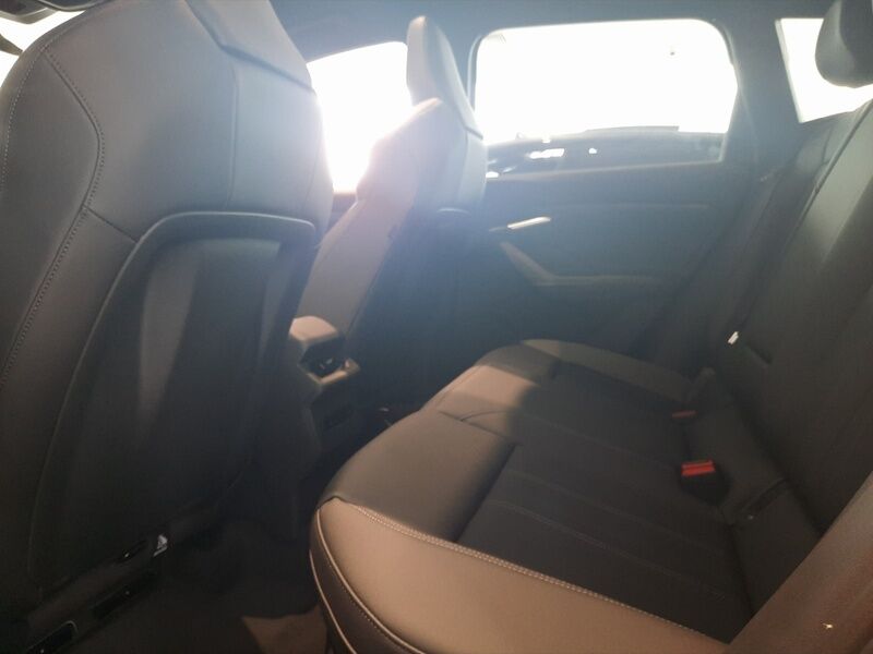 More views of Audi Q6 e-tron