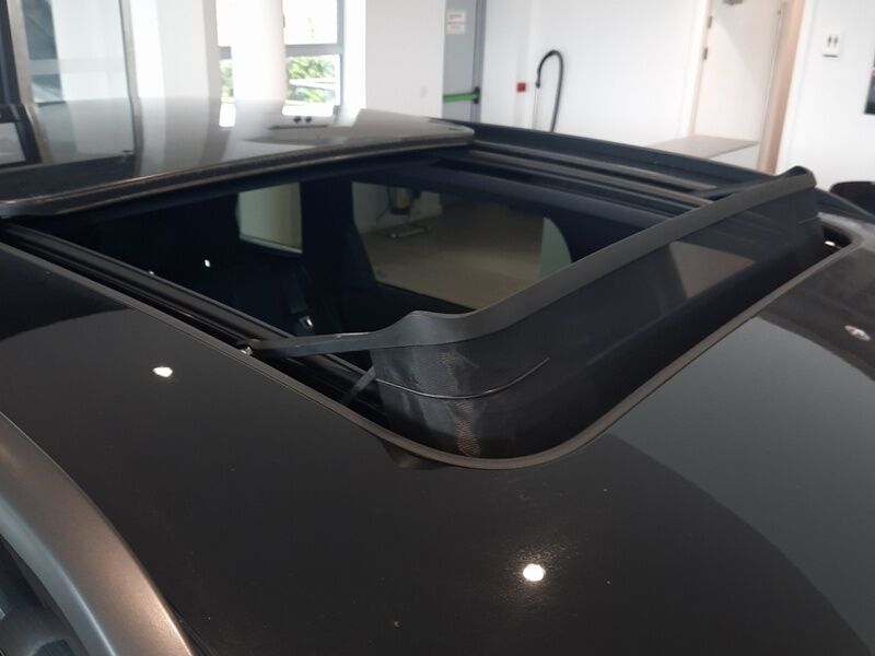 More views of Audi Q6 e-tron