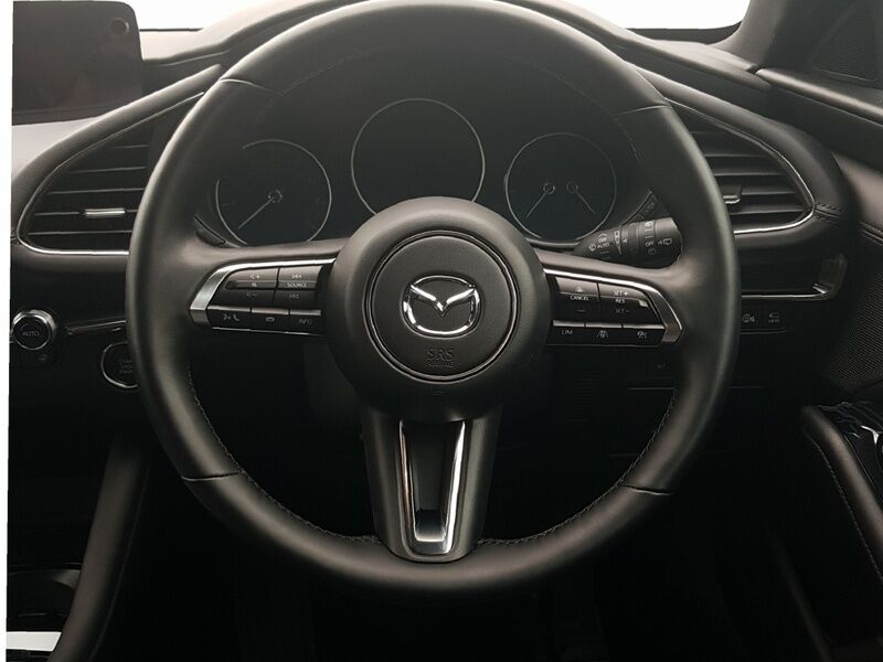 More views of Mazda 3