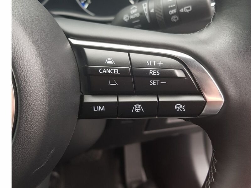 More views of Mazda 3