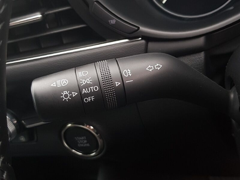 More views of Mazda 3