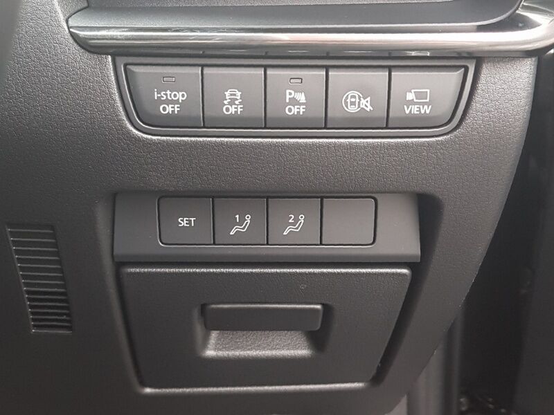 More views of Mazda 3