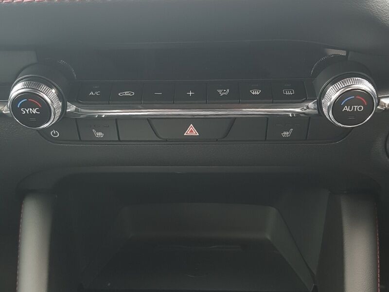 More views of Mazda 3