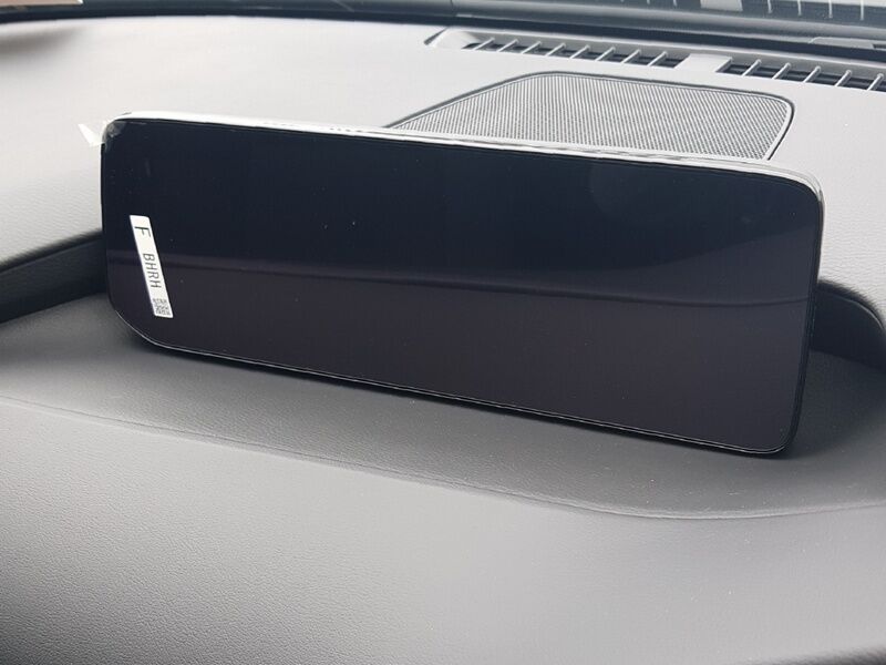 More views of Mazda 3