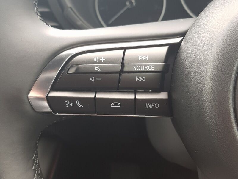 More views of Mazda 3