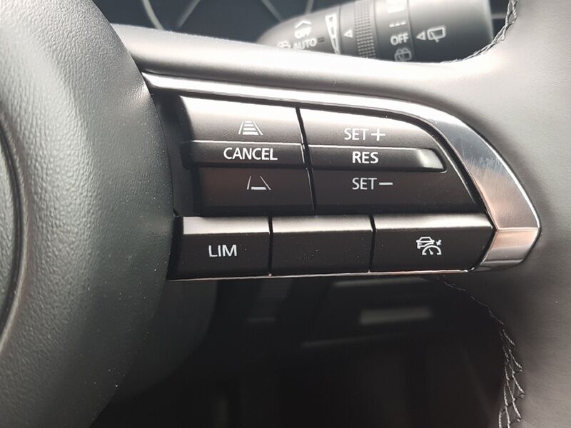 More views of Mazda 3