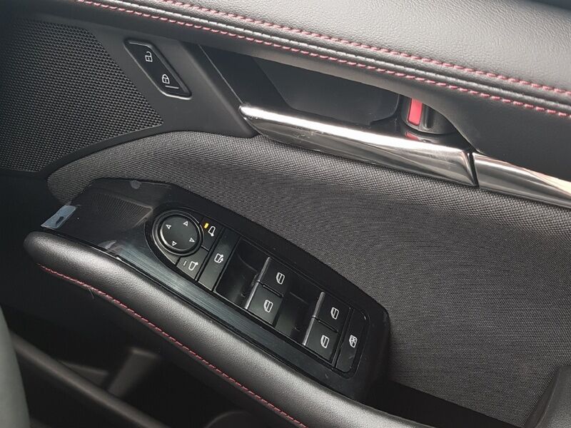 More views of Mazda 3