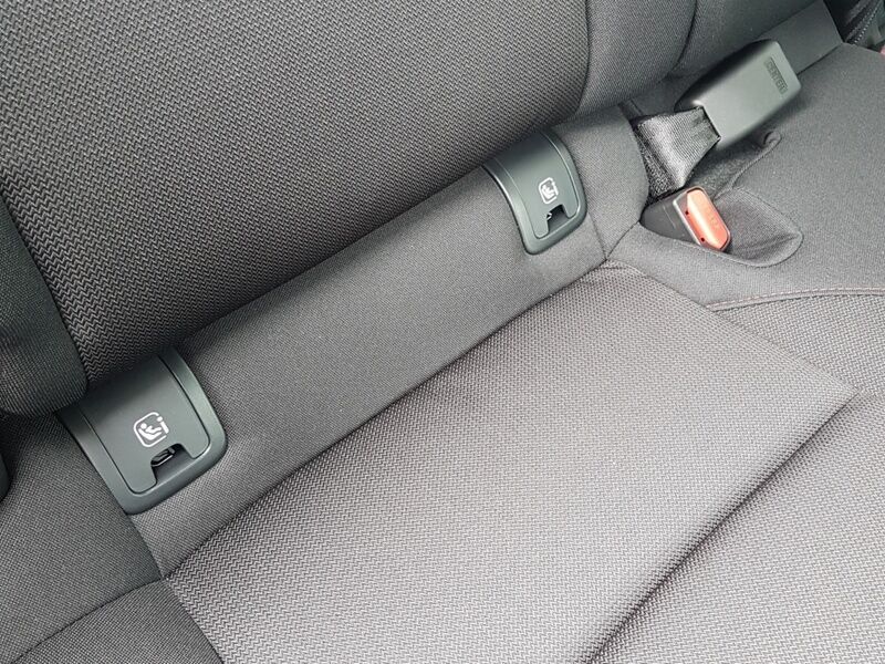 More views of Mazda 3