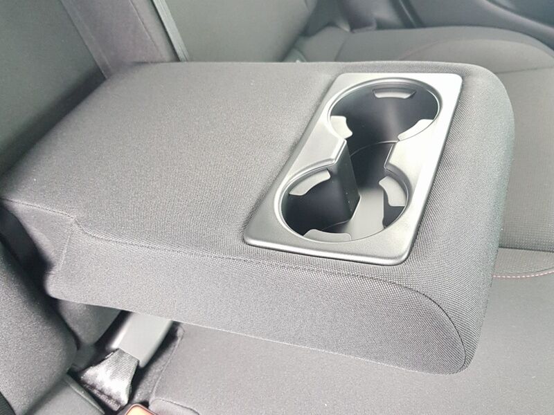 More views of Mazda 3