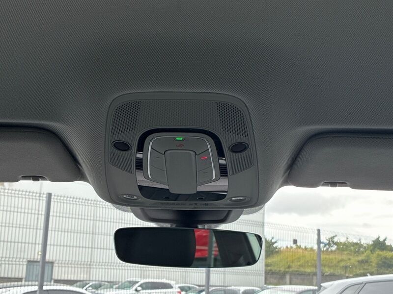 More views of Audi E-Tron