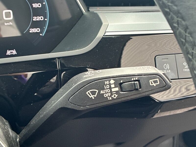 More views of Audi E-Tron