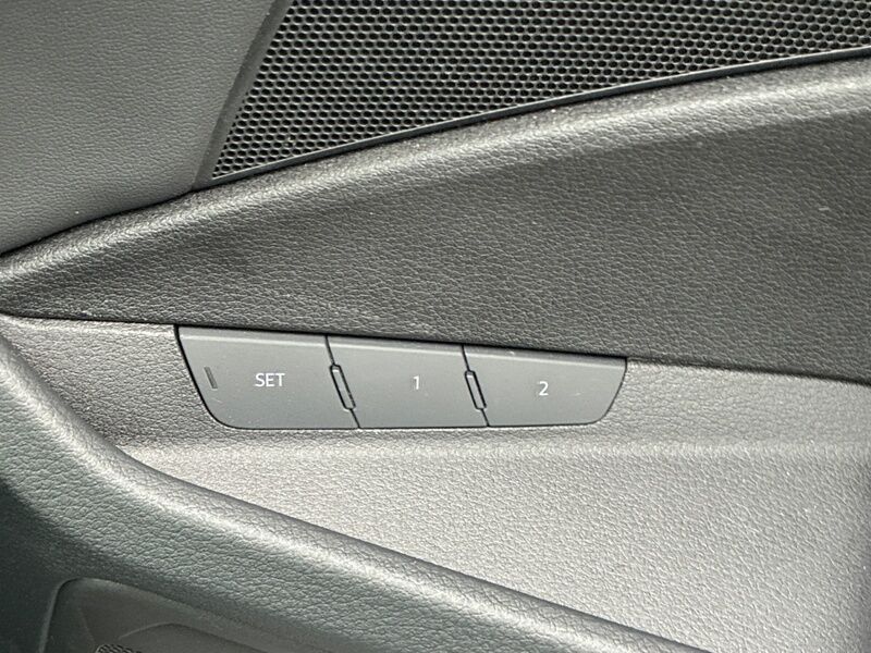 More views of Audi E-Tron