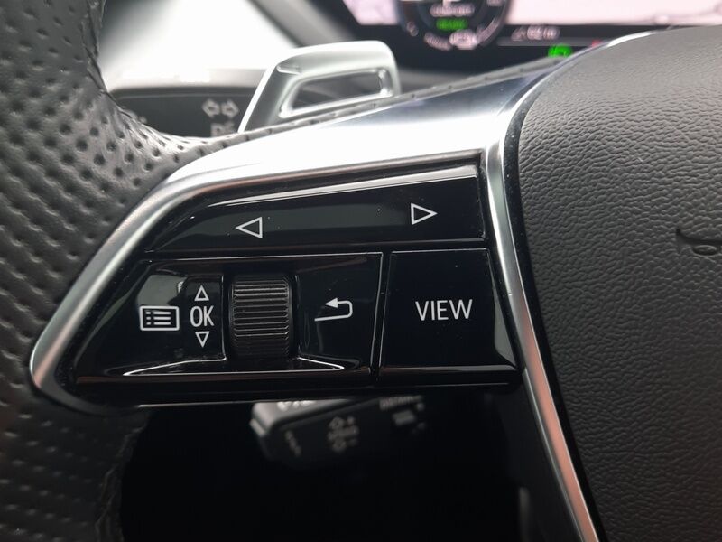 More views of Audi e-tron GT quattro
