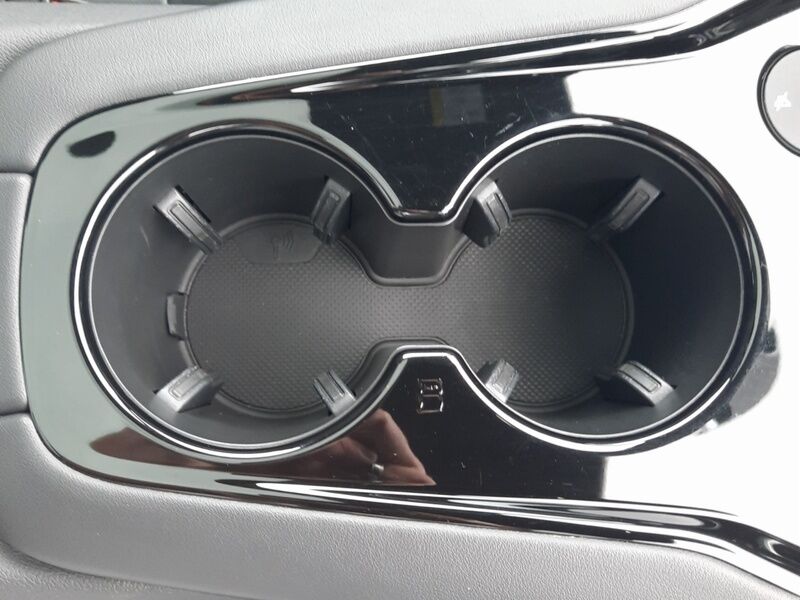 More views of Audi e-tron GT quattro