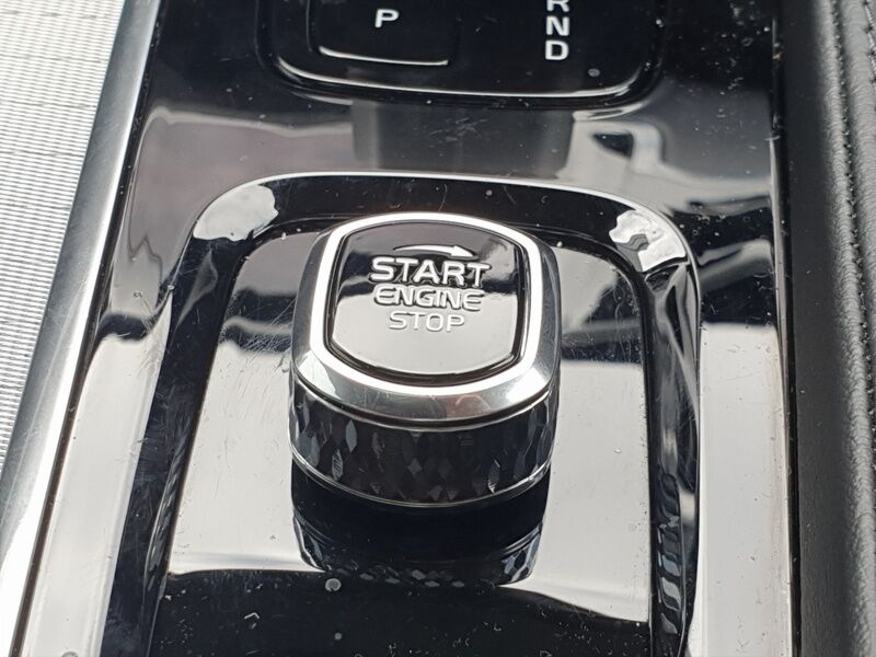 More views of Volvo XC90