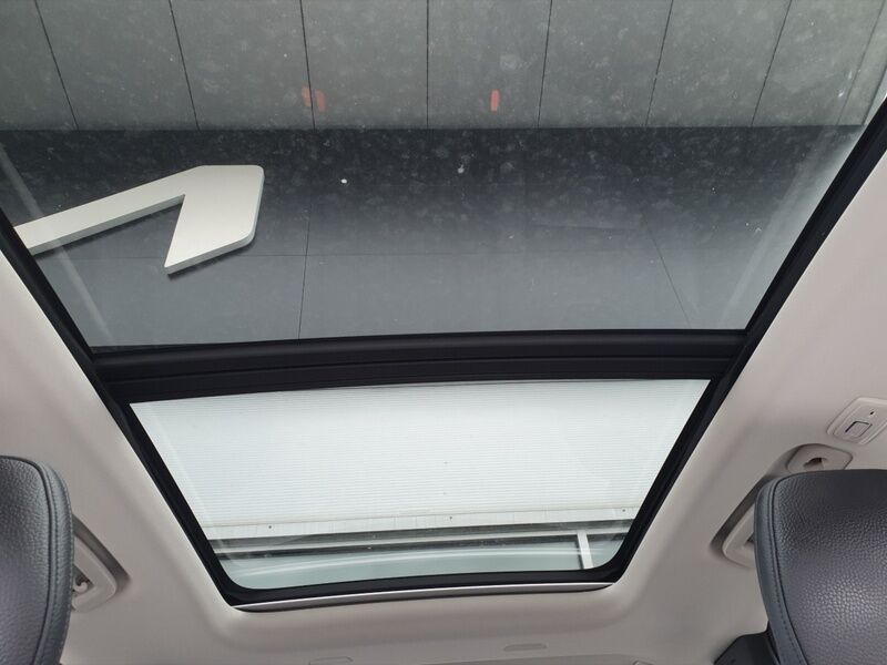 More views of Volvo XC90