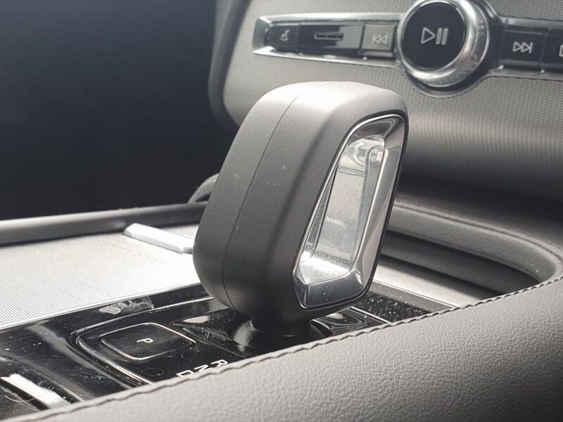 More views of Volvo XC90