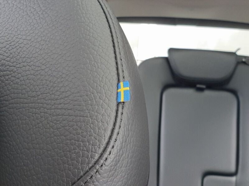 More views of Volvo XC90