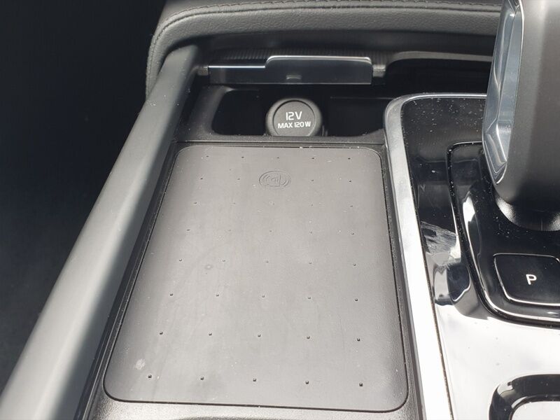 More views of Volvo XC90