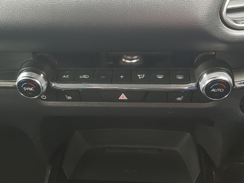 More views of Mazda CX-30