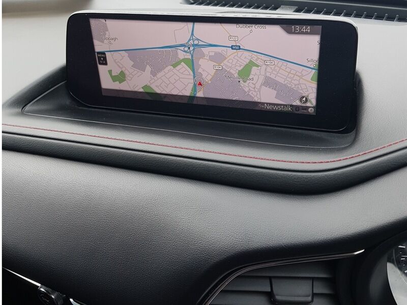 More views of Mazda CX-30