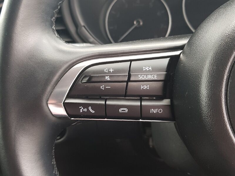 More views of Mazda CX-30