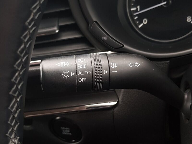 More views of Mazda CX-30