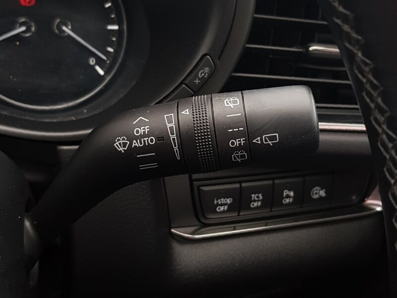 More views of Mazda CX-30