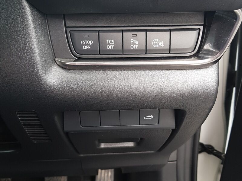 More views of Mazda CX-30