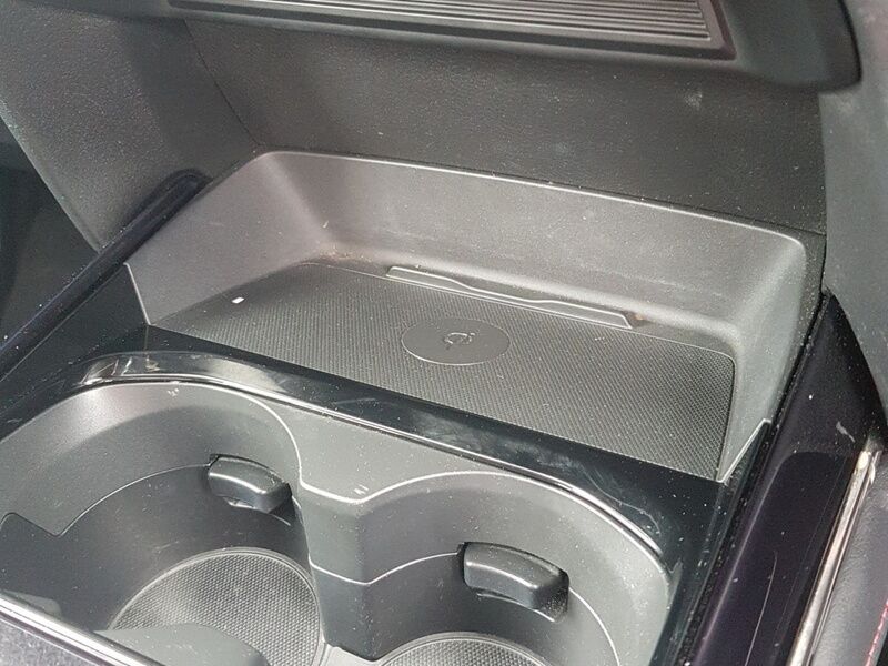 More views of Mazda CX-30