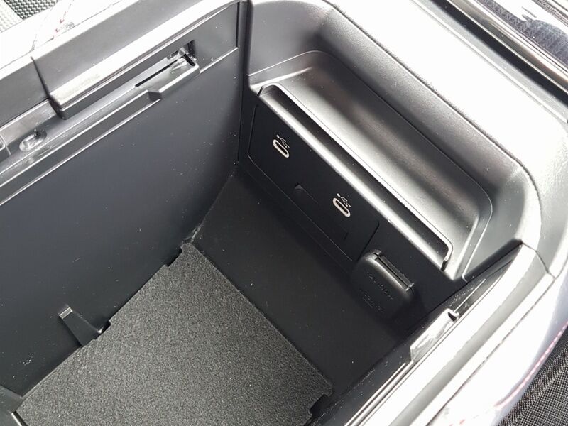 More views of Mazda CX-30