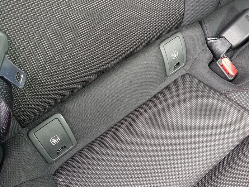 More views of Mazda CX-30