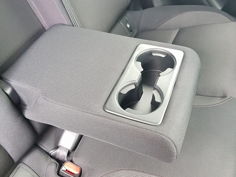 More views of Mazda CX-30