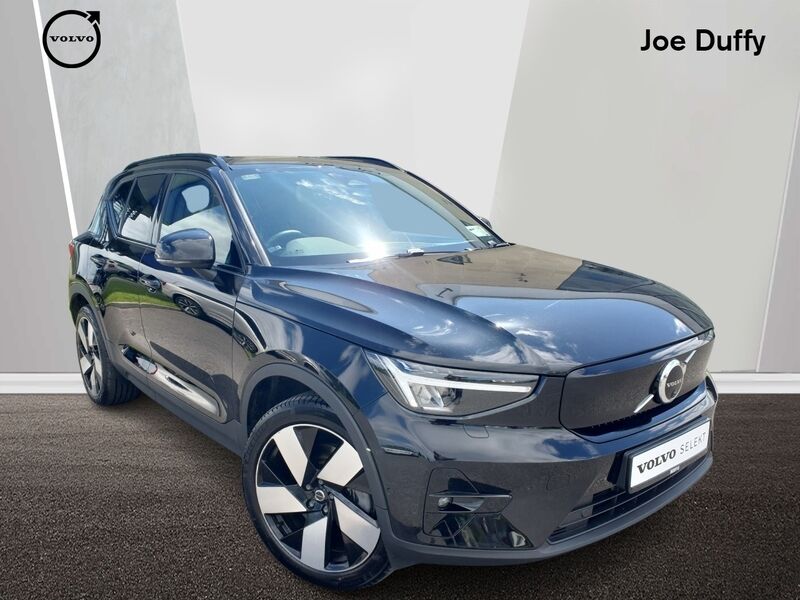 More views of Volvo XC40