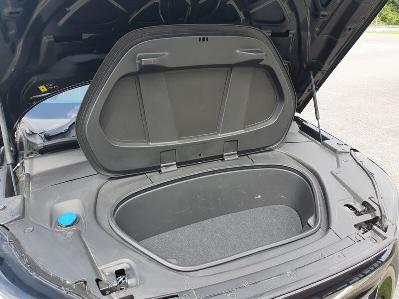More views of Volvo XC40