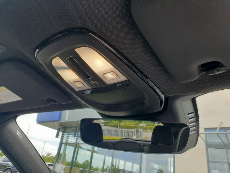 More views of Volvo XC40