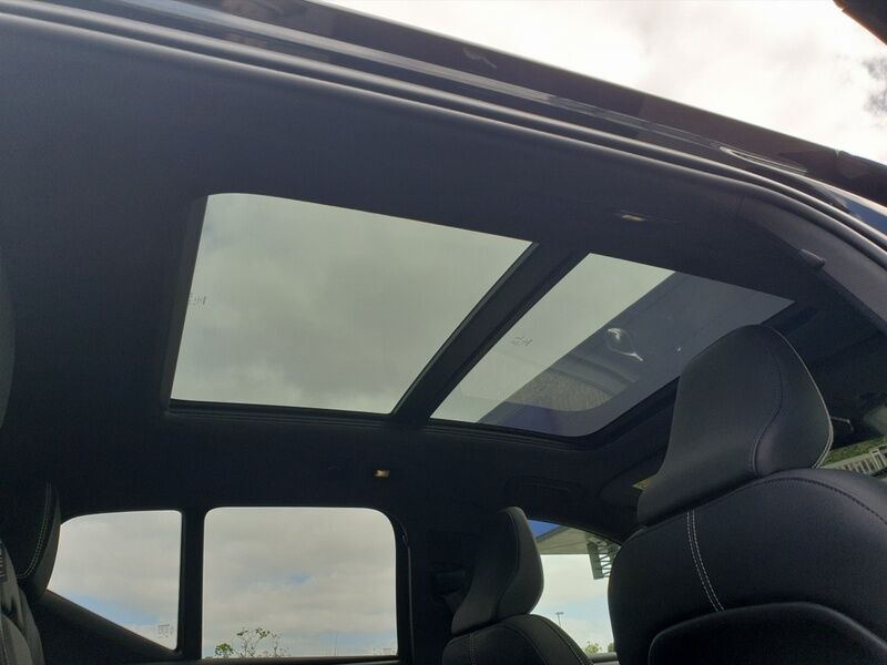 More views of Volvo XC40