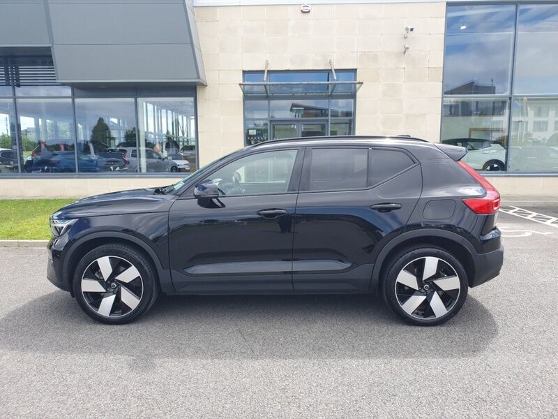 More views of Volvo XC40