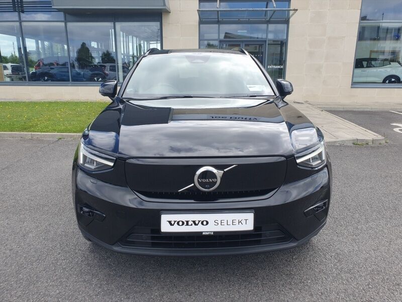 More views of Volvo XC40