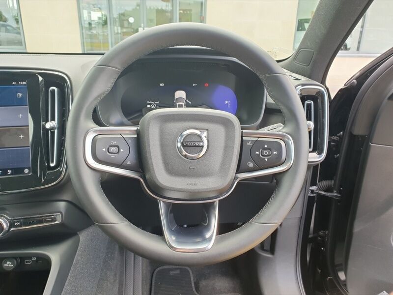 More views of Volvo XC40
