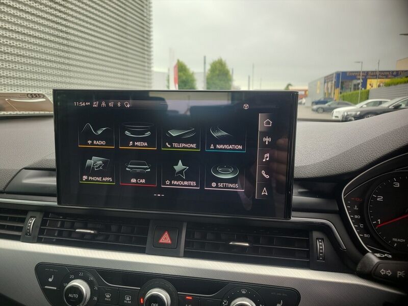 More views of Audi A5