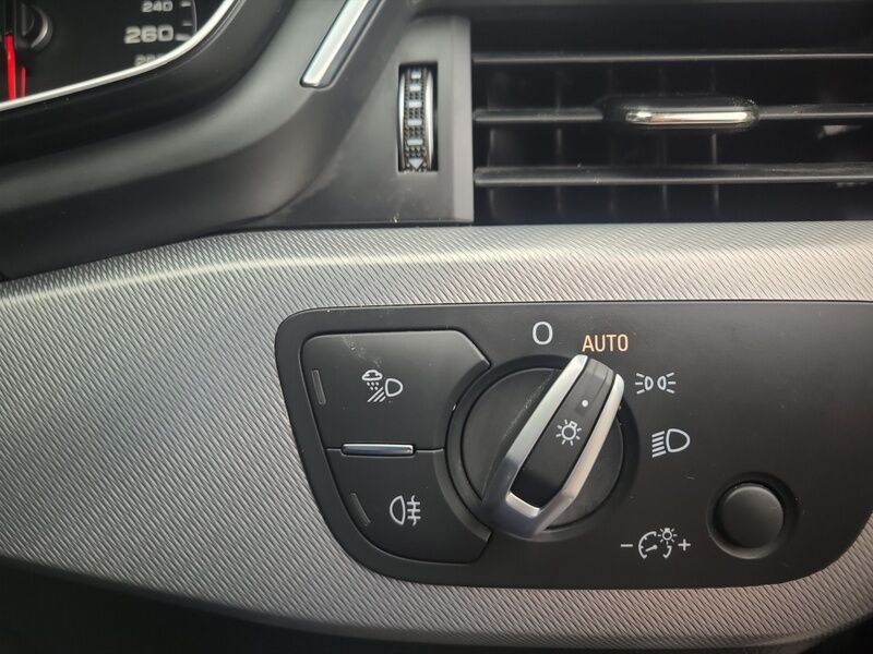 More views of Audi A5