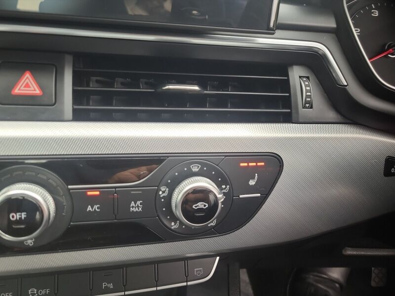 More views of Audi A5